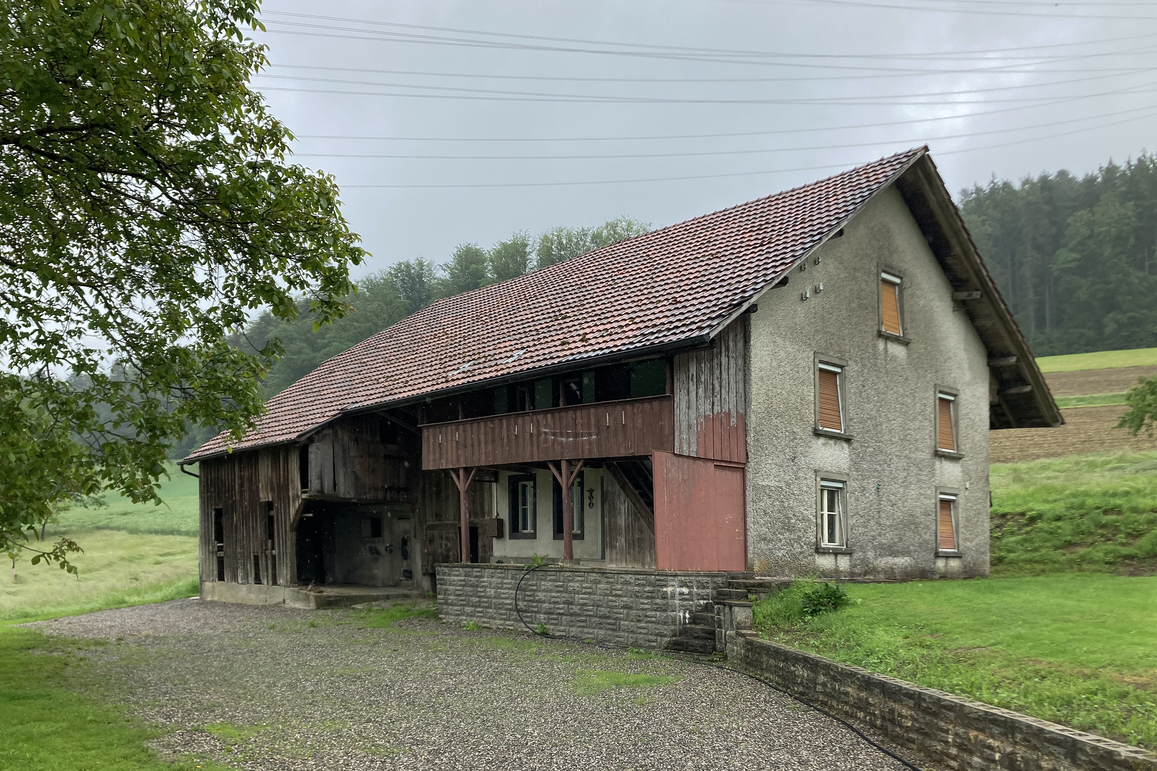 Aktuell